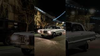 Car Show Gathering