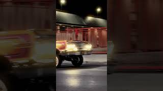 Fremont Street Lowriders