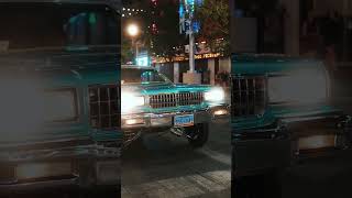 Lowrider Lifestyle
